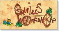 Orwills Workshop